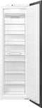 Smeg VI170NFAR - Vriezer - 208 liter - LED-verlichting - omkeerbare deur