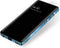 Selencia Hoesje Geschikt voor Samsung Galaxy A52 (4G) / A52s / A52 (5G) Hoesje - Selencia Maya Fashion Backcover - blauw