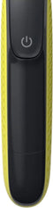 Philips OneBlade QP2824/10 - Trimmen Stylen Scheren - 2 mesjes - Limetgroen
