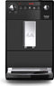 Melitta Purista F230-104 - Volautomatische espressomachine - Fluisterstille molen - Zwart