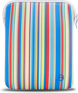 Hama 00101066 - Sleeve - Voor iPad (2012) - Multi