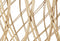 Round Table Rattan | Bijzettafel rotan | Pole to Pole | 46 x 46 x 55cm