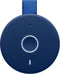 Ultimate Ears MEGABOOM 3 - Draadloze speaker - 360° geluid met diepe bass - Blauw