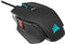 Corsair M65 RGB Ultra - Bedrade Gaming Muis - 26000 dpi - Zwart