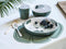 Done By Deer Tiny Tropics Dinerset
