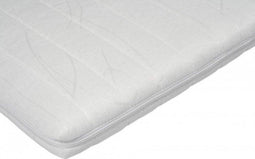 70x210 Topper - Dekmatras Latex c.a. 6 cm dik