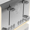 Swan 19020 - Retro Broodrooster - 4-Slot met ontdooifunctie - Creme