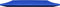 vidaXL - Partytentdak - 3x6 - m - blauw