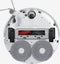 Roborock Q Revo Curv - Robotstofzuiger - 18.500 Pa zuigkracht - DuoDivide™ borstelsysteem - AdaptiLift™ chassis