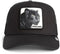 GOORIN Pet OG Trucker - Unisex pet met front patch - Panther Trucker