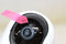 eufy Indoor Cam E220 - Beveiligingscamera - 2K Resolutie Pan & Tilt - Wit