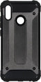 iMoshion Hoesje Geschikt voor Huawei P Smart (2019) Hoesje - iMoshion Rugged Xtreme Backcover - Zwart