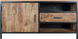 TV Dressoir Luuk Hout 120 Cm