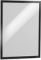 Durable Duraframe zelfklevend en flexibel kader ft A3, zwart, 2 stuks 5 stuks