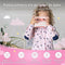 Nuvance Kindercamera - Speelgoed Camera - Foto & Video - Incl. 32 GB SD Kaart
