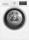 Siemens WM14N27ONL - iQ300 - Wasmachine 9 kg 1400 rpm stoom - Wit
