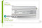 Nedis Omvormer - Gemodificeerde Sinusgolf - 24 V DC - 2500 W - Piekvermogen 5000 W - Zilver