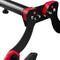 Maclean MC-449 - Fiets muurbeugel - Wandmontage - Zwart
