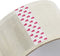 vidaXL Verpakkingstape 36 st 48 mm x 66 m transparant