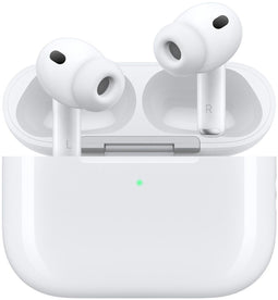 Apple AirPods Pro 3 - In-ear - ANC - Hartslagsensor - Wit