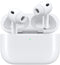 Apple AirPods Pro 3 - Draadloze oordopjes - ANC - Wit