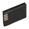 Battery for barcode scanner PSC Falcon PT40, Datalogic 95A201004 and others 900mAh 3.7V Li-ion
