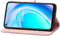 iMoshion Hoesje Geschikt voor OnePlus Nord CE 2 Lite 5G Hoesje Met Pasjeshouder - iMoshion Mandala Bookcase - Rosé Goud
