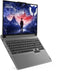 Lenovo Legion 5 16IRX9 - Gaming Laptop - Intel Core i7 - GeForce RTX 4060 - 16GB RAM - 512GB SSD - 16