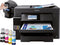 Epson EcoTank ET-16600 - A3+ Multifunctionele Wi-Fi-printer - 7500 pagina's zwart-wit 6000 pagina's kleur