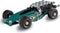 Meccano - 5 Modellenset Roadster - S.T.E.A.M.-bouwpakket