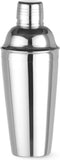 Hendi Cocktailshaker 0,75 Liter | Ø8x(H)24cm