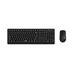 Rapoo 00229951 - Toetsenbord - Qwerty Spaans