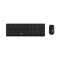 Rapoo 00229951 - Toetsenbord - Qwerty Spaans