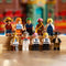 LEGO® ONE PIECE - Het drijvende restaurant Baratie - 3402 onderdelen - 10 minifiguren (75640)