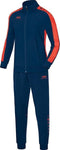 Jako - Polyester jacket Striker Junior - Kinderen - maat 164