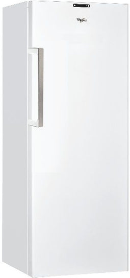 Whirlpool WVA35632NFW2 - Diepvries - 344L - 7 vriesvakken - NoFrost - E (2021)