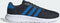 adidas Sportswear Lite Racer 3.0 Schoenen - Unisex - Grijs- 39 1/3