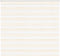 vidaXL - Zebra - rolgordijn - 165x100 - cm - stofbreedte - 160,9 - cm - marmerbeige