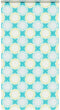 vidaXL - Doucherolgordijn - met - cassette - 140x240 - cm - stofbreedte - 136 - cm
