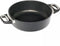 AMT Gastroguss Braadpan 26 cm - Aluminium - Inductiegeschikt - Non-stick - Ovenbestendig