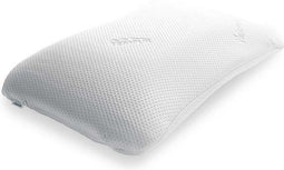 TEMPUR® Symphony - Hoofdkussen Small - 2-in-1 ergonomisch ontwerp - 63 x 43 x 11 cm