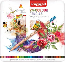 Bruynzeel expression colour 24 60312024
