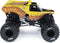 Monster jam Voertuig Speelset Spin Master El Toro Loco speelgoed voertuigen