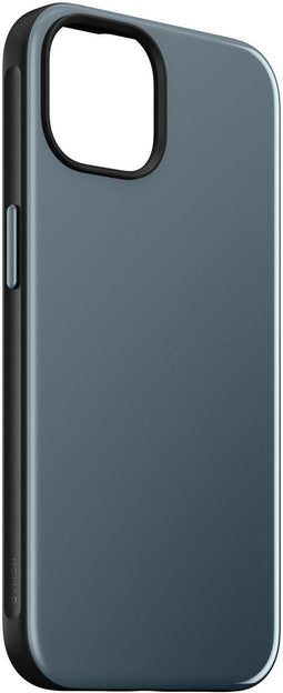 Nomad Rugged Sport Case - iPhone 14 - Valprotectie 1,8m - MagSafe - Blauw