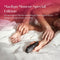 Womanizer x Marilyn Monroe Pleasure Air Toy, Luchtdrukvibrator, Clitoriszuiger, Clitorisvibrator, Clitorisstimulator, Clitzuiger, Waterdicht, Oplaadbaar (Zwart)
