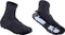 BBB Cycling WaterFlex 3.0 - Fiets Overschoenen - Waterbestendig - Zwart - Maat 37/38 - BWS-23
