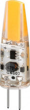 71442 - 1.6 W - 20 W - G4 - 210 lm - 25000 h - Warm white