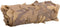 vidaXL - Camouflagenet - met - opbergzak - 516x400 - cm - zandkleurig