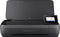HP OfficeJet 250 - All-in-One Printer - Draagbaar - Accu - Bluetooth/WiFi