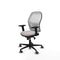 Piqueras y Crespo 2D036G0 - Gaming stoel - Hoogteverstelbaar - Wit